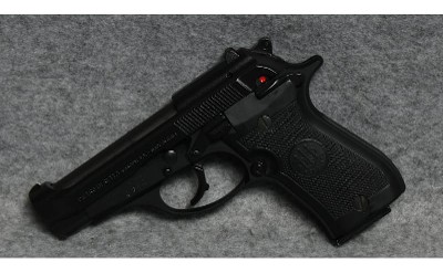 Beretta ~ 85 BB ~ .380 ACP - Image 2 of 2