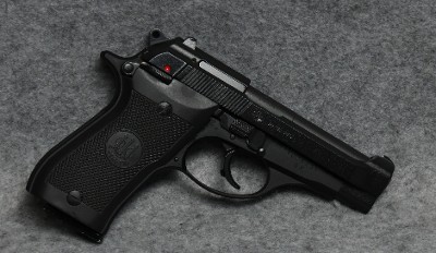 Beretta ~ 85 BB ~ .380 ACP - Image 1 of 2