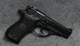 Beretta ~ 85 BB ~ .380 ACP - Image 1 of 2