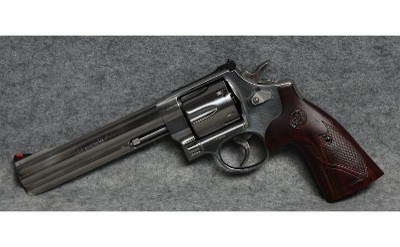 Smith & Wesson ~ 629-6 ~ .44 Magnum - Image 2 of 2