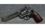 Smith & Wesson ~ 629-6 ~ .44 Magnum - Image 2 of 2
