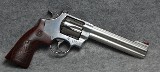 Smith & Wesson ~ 629-6 ~ .44 Magnum - Image 1 of 2