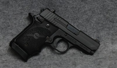 SIG Sauer ~ P938 Sport ~ 9MM Parabellum - Image 1 of 2