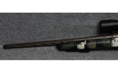 Savage ~ Axis II Pro ~ .308 Winchester - Image 8 of 8