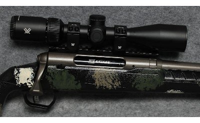 Savage ~ Axis II Pro ~ .308 Winchester - Image 4 of 8
