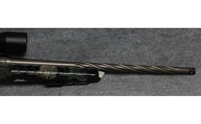 Savage ~ Axis II Pro ~ .308 Winchester - Image 5 of 8