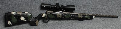 Savage ~ Axis II Pro ~ .308 Winchester - Image 1 of 8