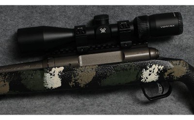 Savage ~ Axis II Pro ~ .308 Winchester - Image 7 of 8