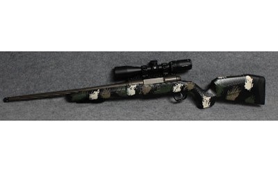 Savage ~ Axis II Pro ~ .308 Winchester - Image 2 of 8