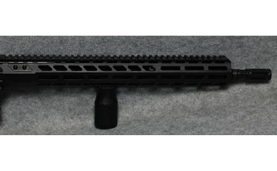 SIG Sauer ~ M400 SDI ~ 5.56 NATO - Image 5 of 8