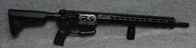 SIG Sauer ~ M400 SDI ~ 5.56 NATO - Image 1 of 8