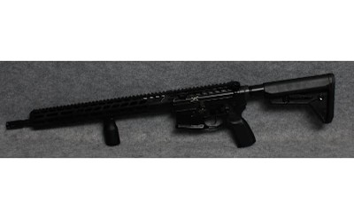 SIG Sauer ~ M400 SDI ~ 5.56 NATO - Image 2 of 8