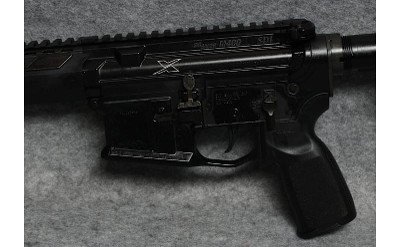 SIG Sauer ~ M400 SDI ~ 5.56 NATO - Image 7 of 8