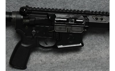 SIG Sauer ~ M400 SDI ~ 5.56 NATO - Image 4 of 8