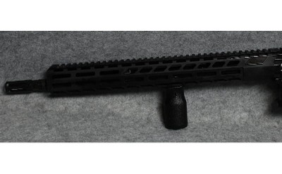 SIG Sauer ~ M400 SDI ~ 5.56 NATO - Image 8 of 8