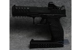 Walther ~ PDP Full Size~ 9MM Luger - Image 2 of 2