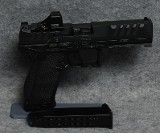 Walther ~ PDP Full Size~ 9MM Luger - Image 1 of 2