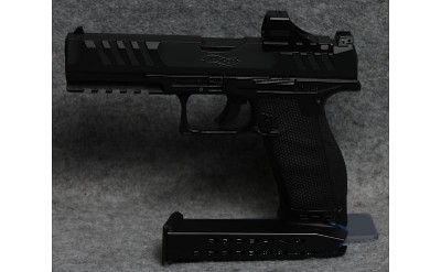Walther ~ PDP Full Size~ 9MM Luger - Image 2 of 2