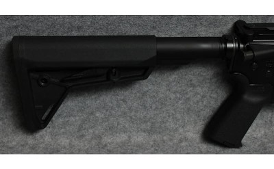 Ruger ~ AR-556 ~ .350 Legend - Image 3 of 8