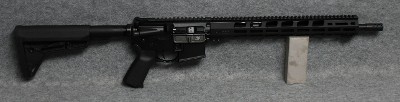 Ruger ~ AR-556 ~ .350 Legend - Image 1 of 8