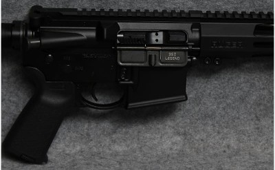 Ruger ~ AR-556 ~ .350 Legend - Image 4 of 8