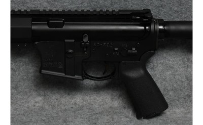 Ruger ~ AR-556 ~ .350 Legend - Image 7 of 8