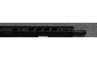Ruger ~ AR-556 ~ .350 Legend - Image 5 of 8