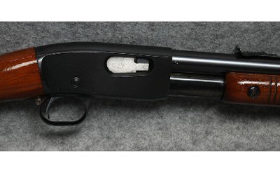 Remington ~ Fieldmaster model 121 ~ .22 S/LR - Image 4 of 8