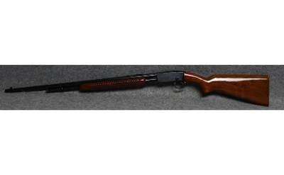 Remington ~ Fieldmaster model 121 ~ .22 S/LR - Image 2 of 8