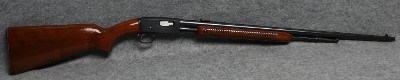 Remington ~ Fieldmaster model 121 ~ .22 S/LR - Image 1 of 8