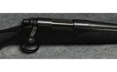 Remington ~ Model 700 ~ 6.5 Creedmoor - Image 4 of 8