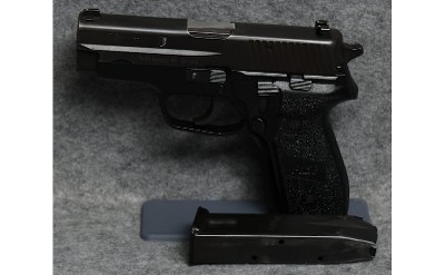 SIG Sauer ~ P228 ~ 9MM Parabellum - Image 2 of 2