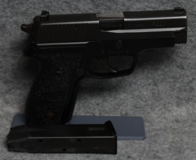 SIG Sauer ~ P228 ~ 9MM Parabellum - Image 1 of 2
