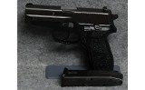 SIG Sauer ~ P228 ~ 9MM Parabellum - Image 2 of 2