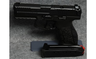 H&K ~ VP9K ~ 9MM Luger - Image 2 of 2