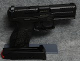 H&K ~ VP9K ~ 9MM Luger - Image 1 of 2