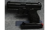 H&K ~ VP9K ~ 9MM Luger - Image 2 of 2