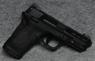 Smith & Wesson ~ M&P 380 Shield EZ ~ .380 Auto - Image 1 of 2