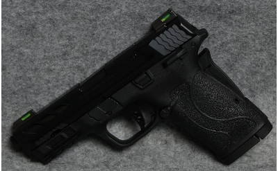 Smith & Wesson ~ M&P 380 Shield EZ ~ .380 Auto - Image 2 of 2