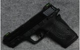 Smith & Wesson ~ M&P 380 Shield EZ ~ .380 Auto - Image 2 of 2