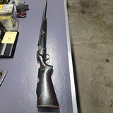 Remington 700 308 US military