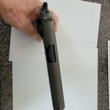 Colt 1911 A1 45 pistol US military - Image 7 of 10