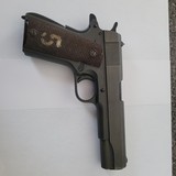 Colt 1911 A1 45 pistol US military - Image 1 of 10