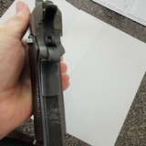 Colt 1911 A1 45 pistol US military - Image 8 of 10