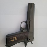 Colt 1911 A1 45 pistol US military - Image 3 of 10