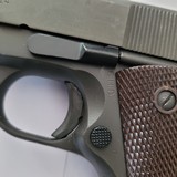 Colt 1911 A1 45 pistol US military - Image 4 of 10