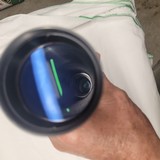 Night Force 3.5-15x50 NPR-1 reticle - Image 8 of 10