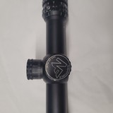 Night Force 3.5-15x50 NPR-1 reticle - Image 4 of 10