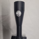Night Force 3.5-15x50 NPR-1 reticle - Image 2 of 10
