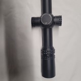 Night Force 3.5-15x50 NPR-1 reticle - Image 3 of 10